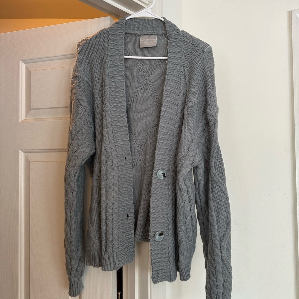 Taylor Swift Cardigan (TTPD)